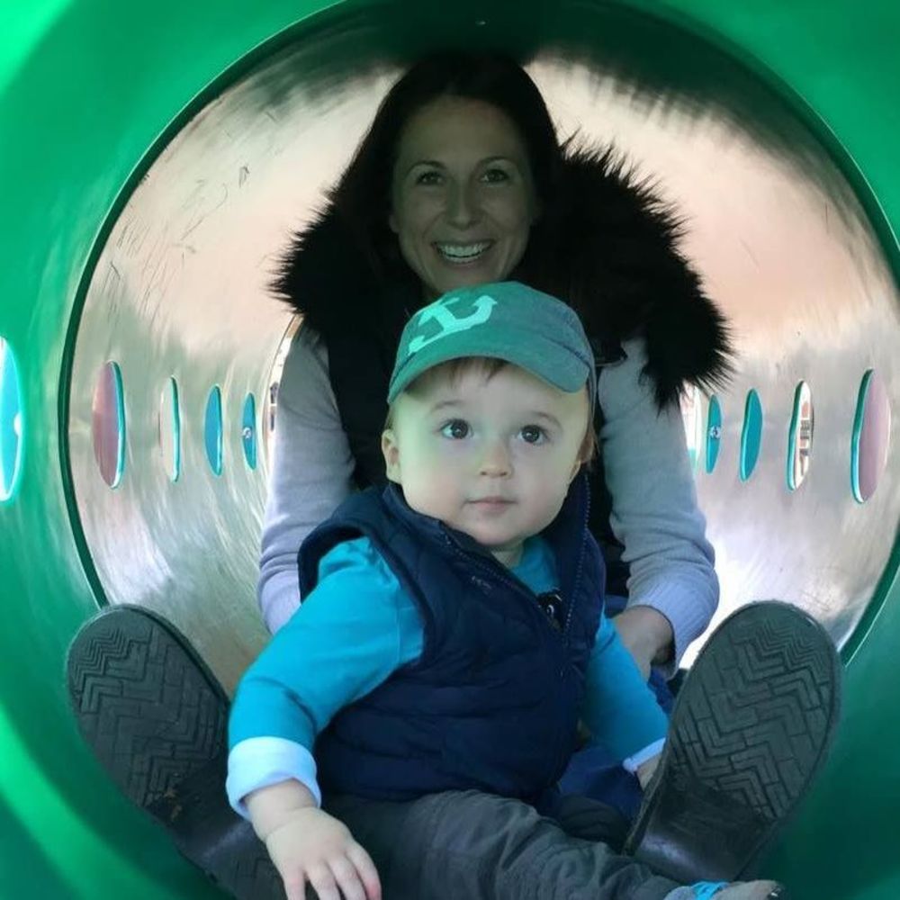 Meet your Posher, Sonya