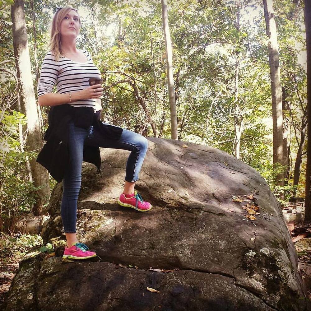 Meet your Posher, Emily