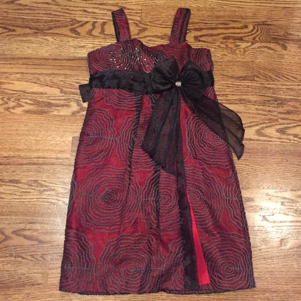 Beautiful Isobella & Chloe dress - Picture 1 of 1
