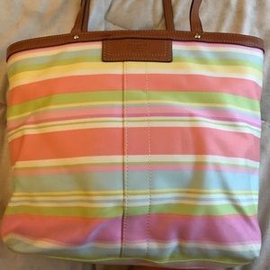 Coach handbag *PRICE DROP*