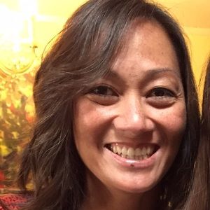 Meet your Posher, Shana