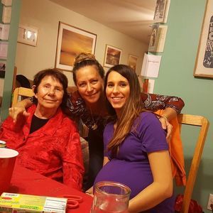 Meet your Posher, Lynn