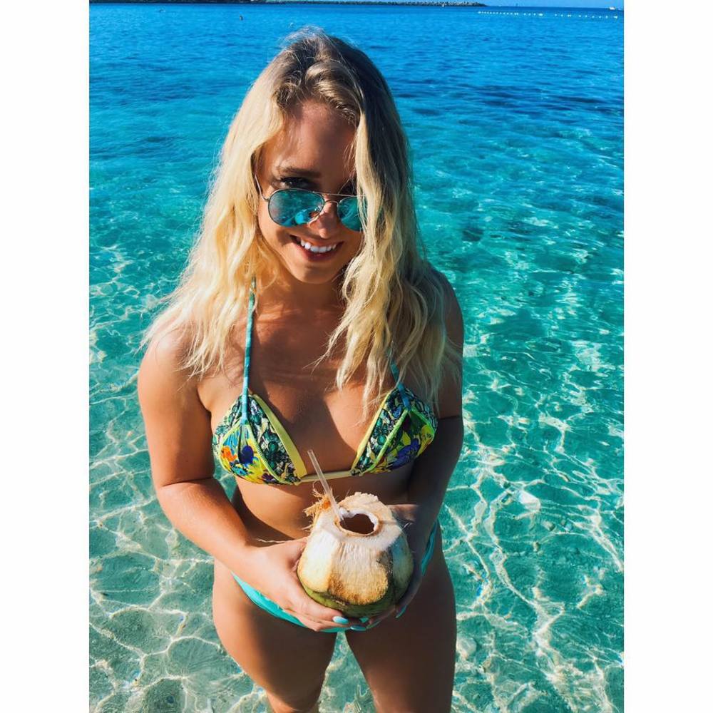 Meet your Posher, Molly