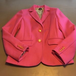 Jcrew Jacket