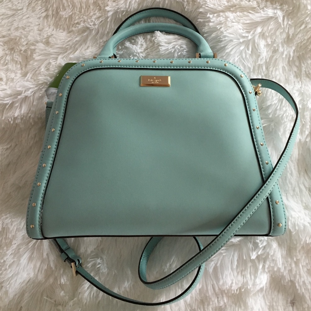 Kate Spade Helena Street Bag