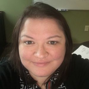 Meet your Posher, Marcia