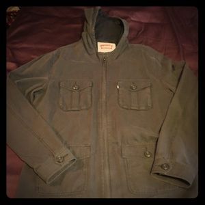 🎉Reduced!🎉 Mens Levi jacket