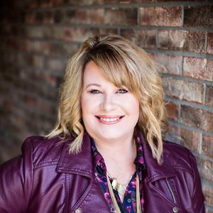 Meet your Posher, Tammy