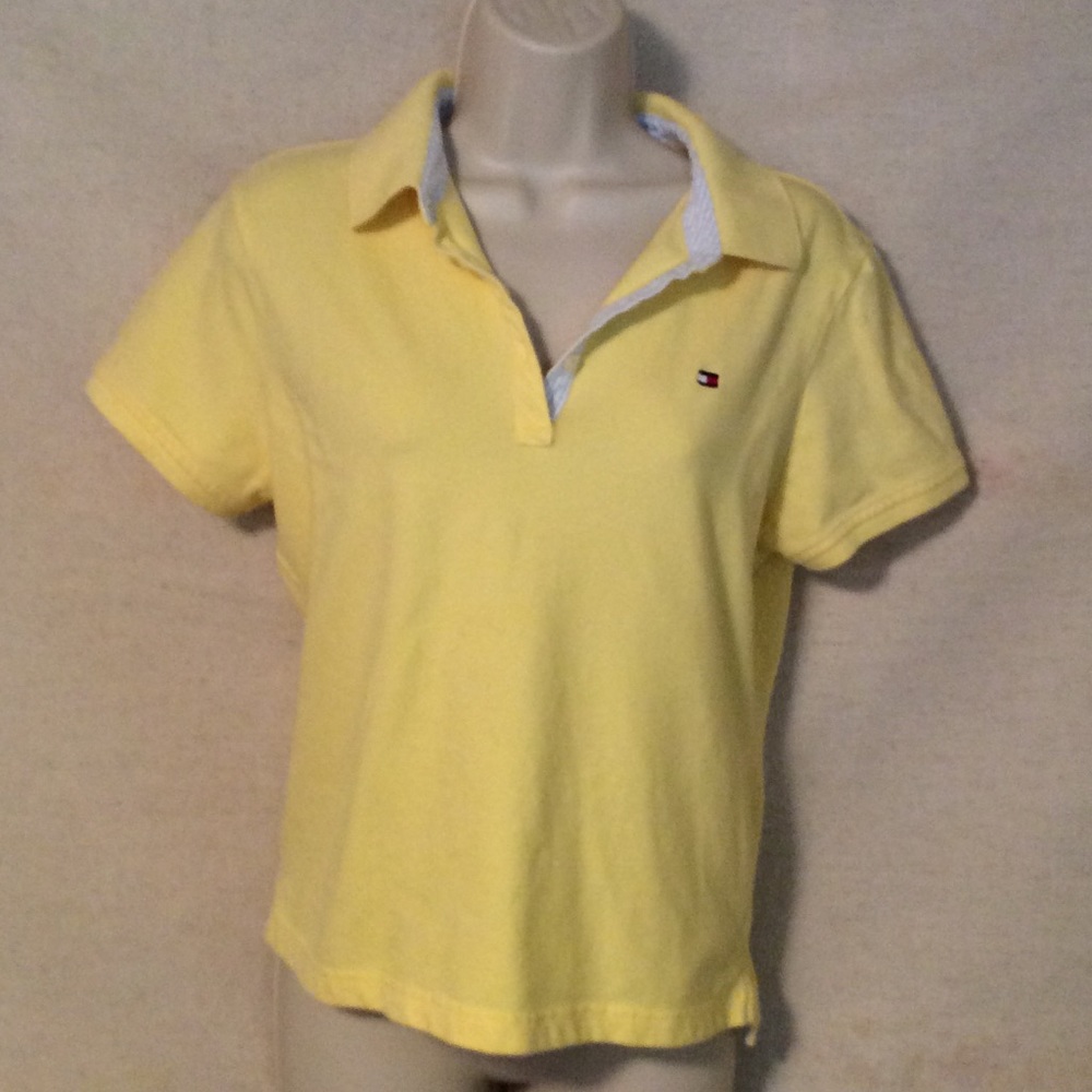 Tommy Shirt