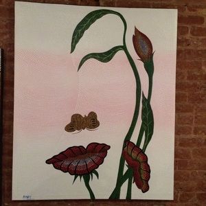 Meet your Posher, Rosie