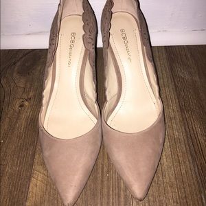 High Heel Pumps
