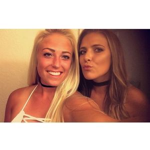 Meet your Posher, Christina