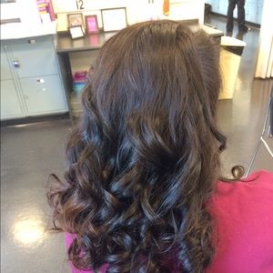 Meet your Posher, Lupe