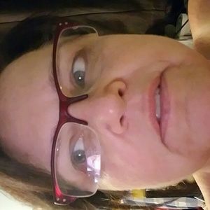 Meet your Posher, Mary jo