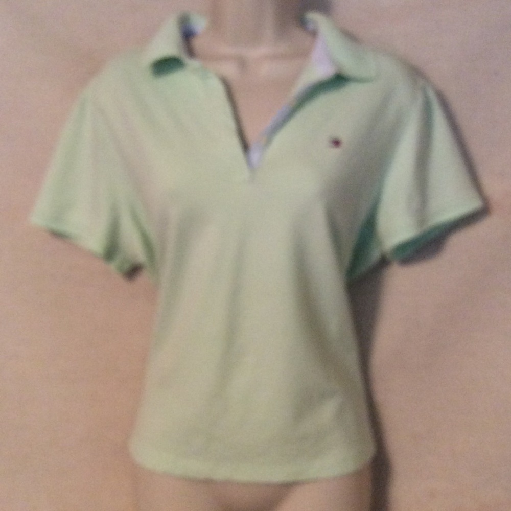 Tommy Girl Classic Shirt