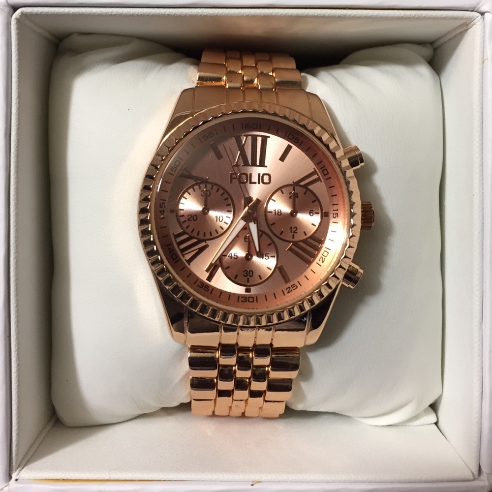 Fashion Watch