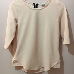 Blush Shirt