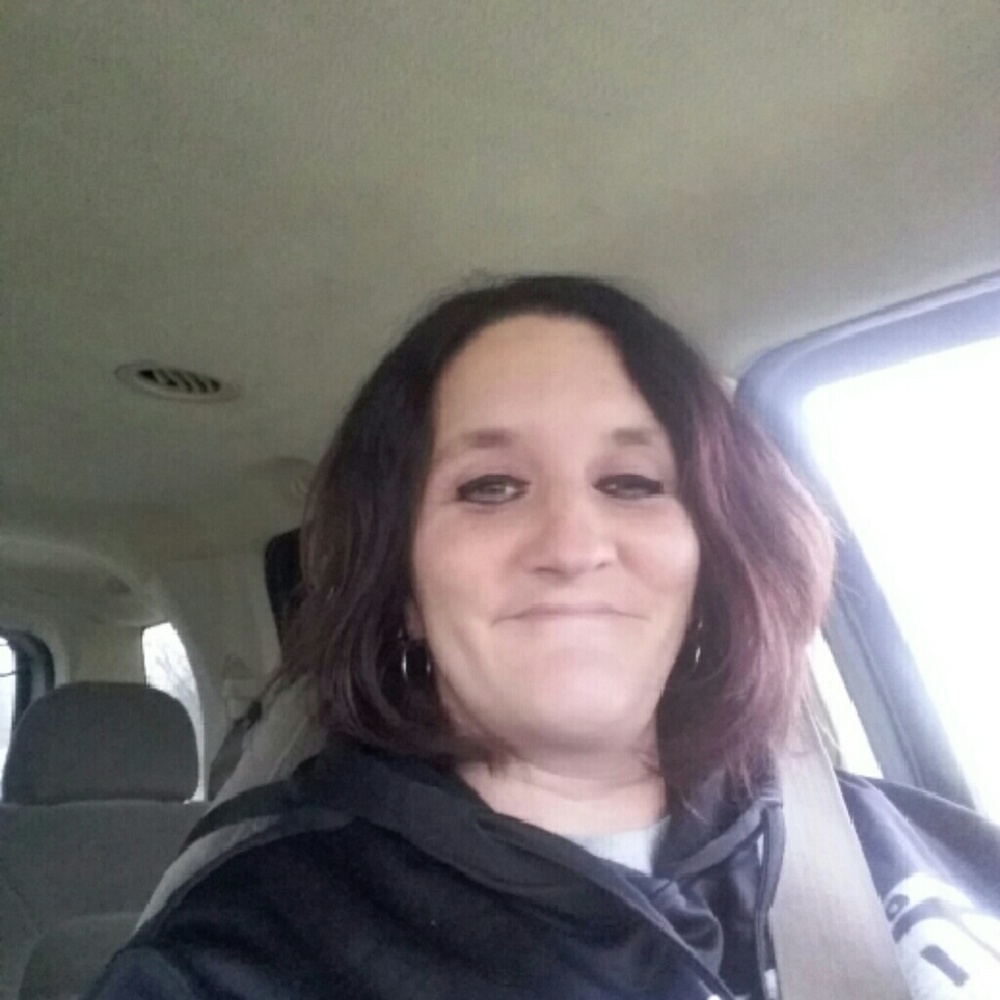 Meet your Posher, Jill