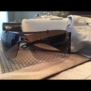 Dior sunglasses