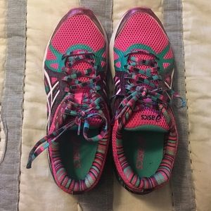 Asics T480N Gel Presley's Running Shoes