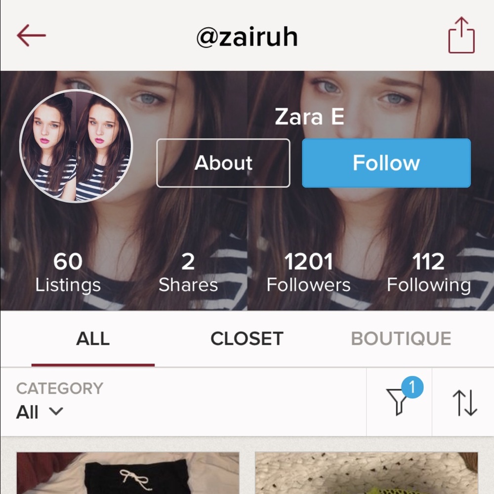 ▪️Bundle for Zara E ONLY ▪️