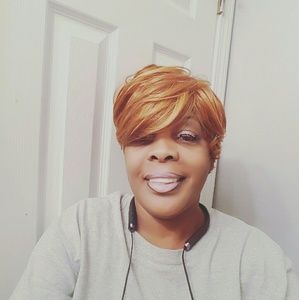 Meet your Posher, Charlene