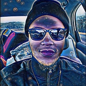 Meet your Posher, Caleb