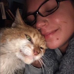 Meet your Posher, Zoe