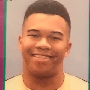 Meet your Posher, Brandon