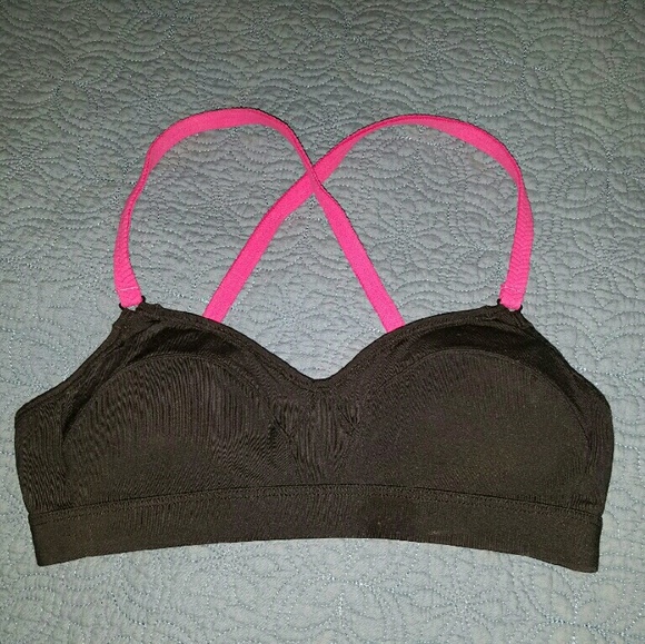 Moving comfort sport bra small - Picture 1 of 2