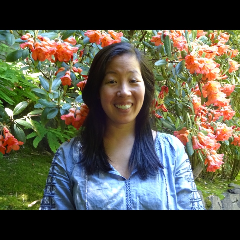 Meet your Posher, Allison