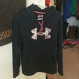 Under Armour Hoodie