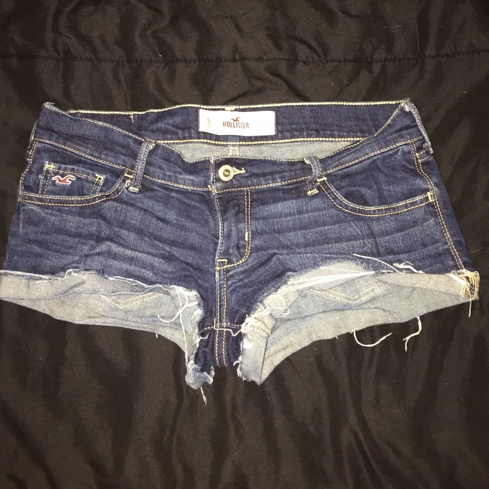 Hollister Shorts