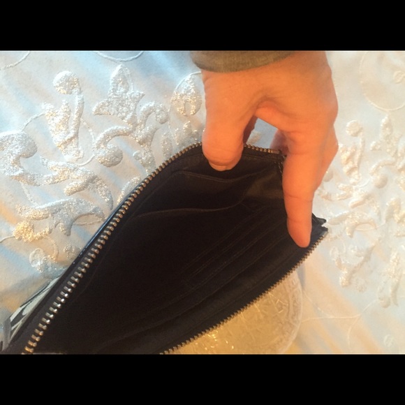 Coach Wallet large - Picture 3 of 3