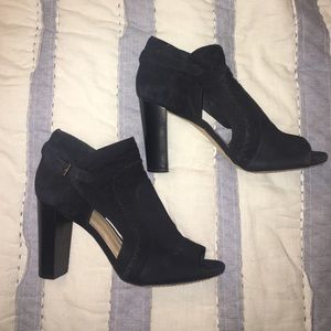 💥LOWEST PRICE💥 Vince Camuto Black Heels