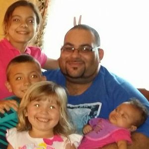 Meet your Posher, Richard