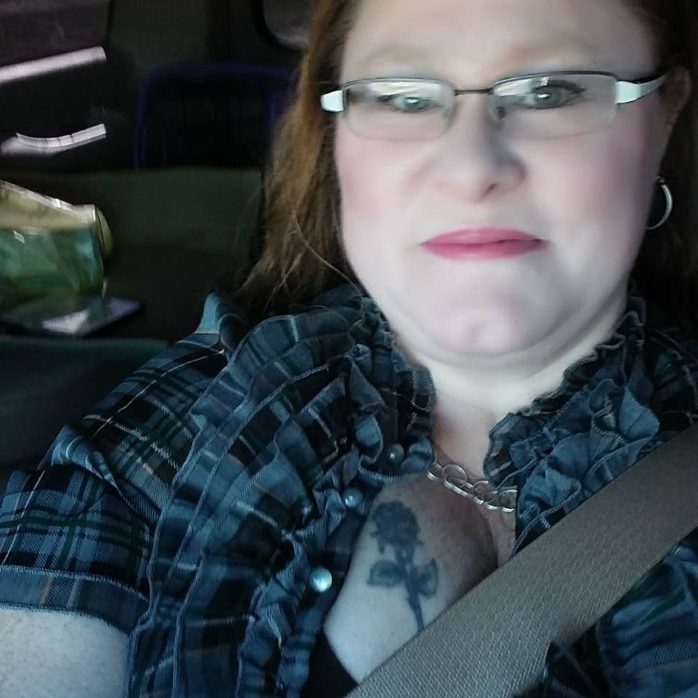 Meet your Posher, Tricia