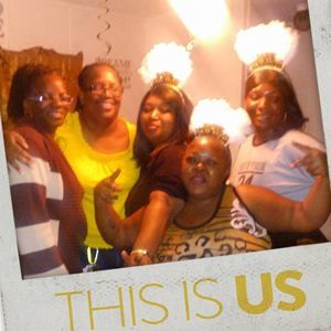 Meet your Posher, Elethea