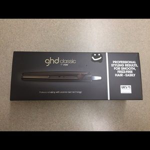 GHD Classic 1" Styler New