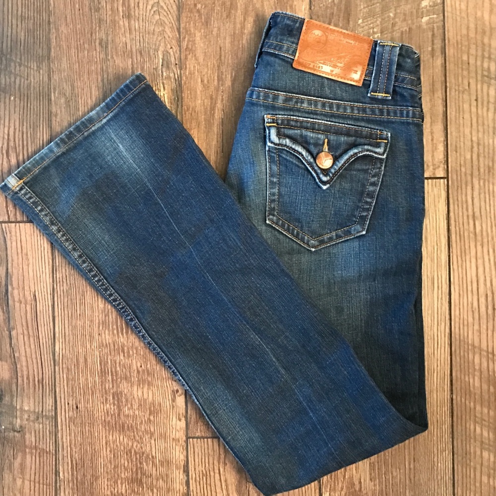 ❗️FINAL MARKDOWN❗️Vigoss Studio The New York Boot