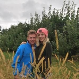 Meet your Posher, Shannon