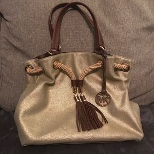 Michael Kors Marina Bag