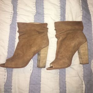 NEW PRICE! Kristin Cavallari Chinese Laundry Shoes