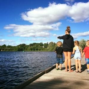 Meet your Posher, Hailey