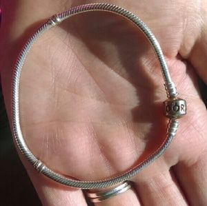 Pandora bracelet