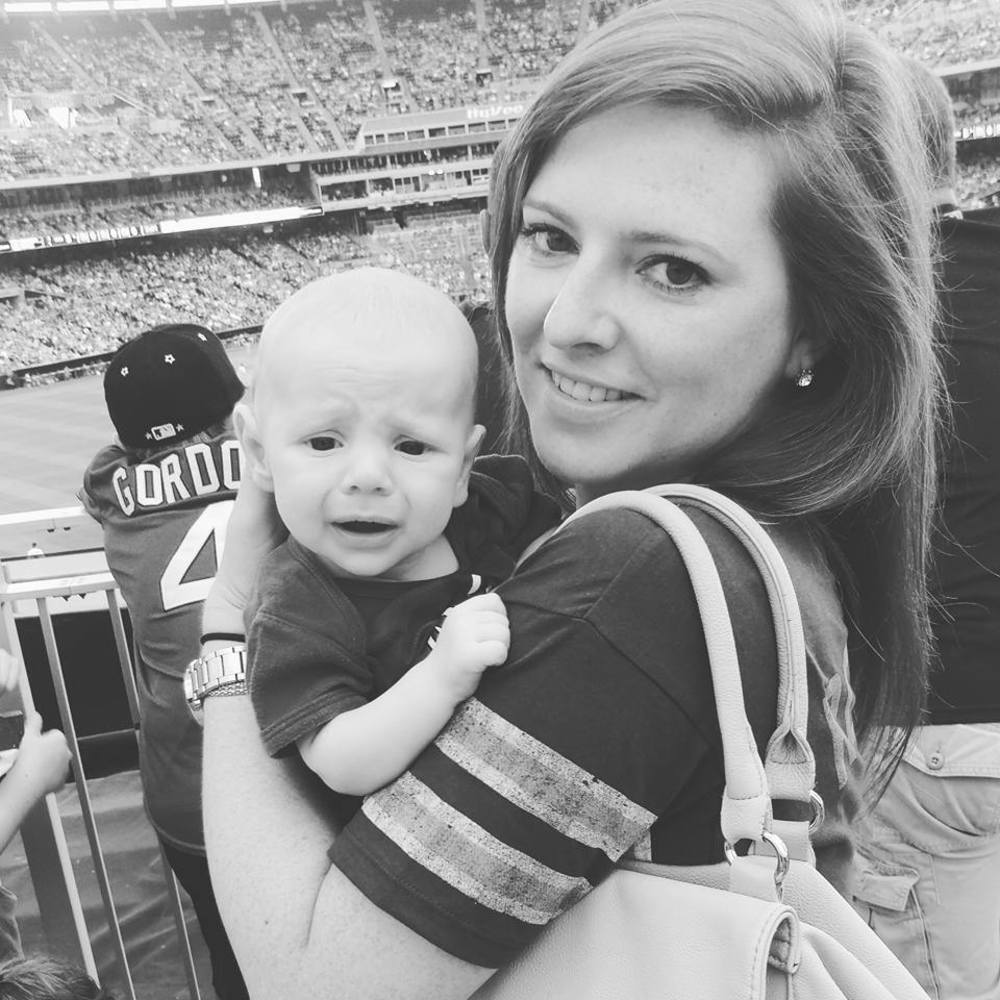 Meet your Posher, Melissa