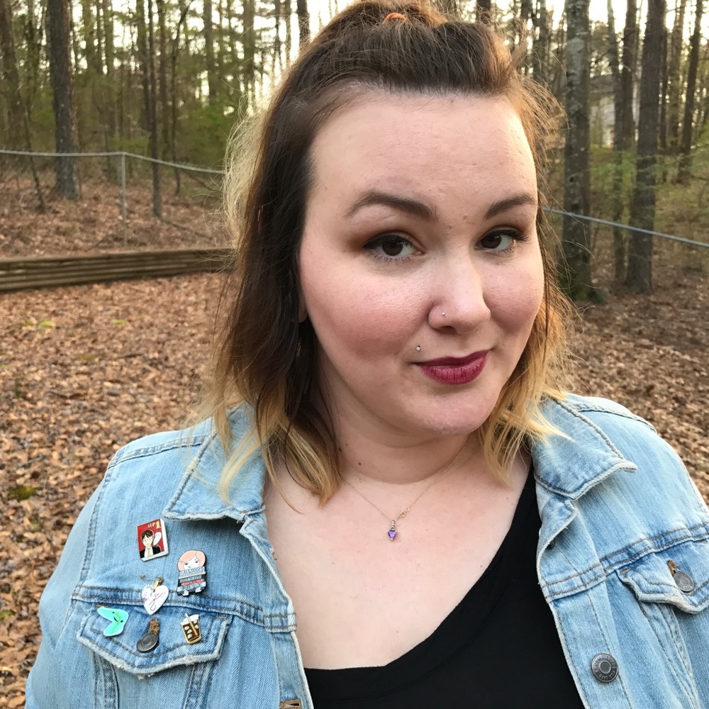 Meet your Posher, Kayla