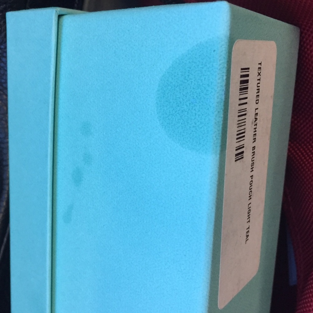 Tiffany box