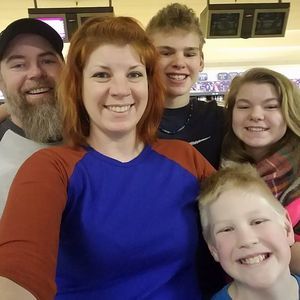 Meet your Posher, Leigh