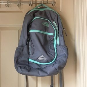 North Face Pivoter Backpack